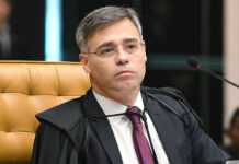 Mendonça rejeita ação que tentava questionar reajuste de 15% do Bolsa Família
