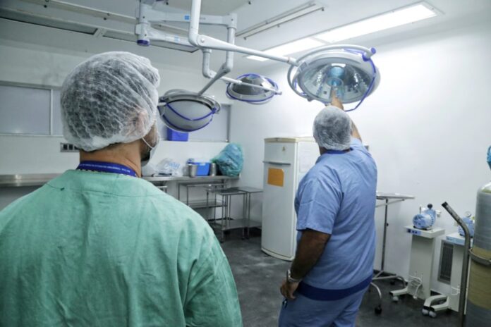Foto: Divulgação/TCE Amazonas, Cateterismo, Procedimento, Súde,