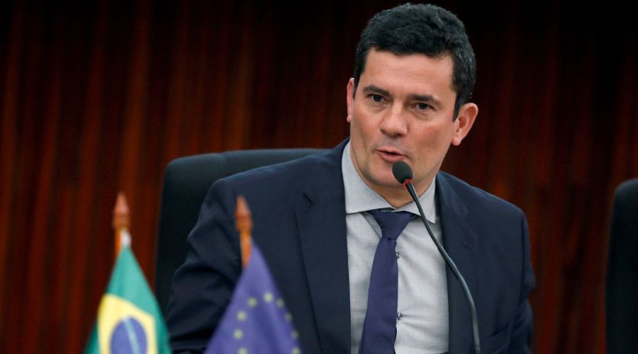 Mandato, Julgamento, TRE-PR, Sergio Moro,