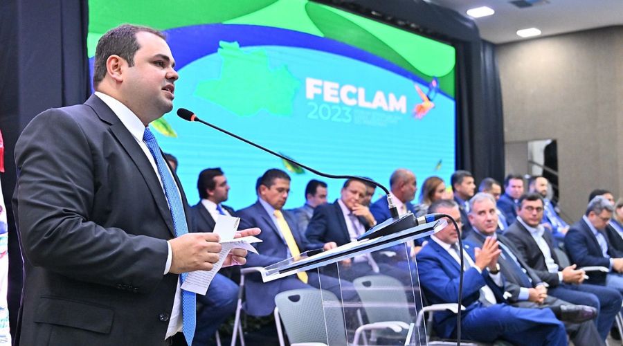 Feclam, Roberto Cidade, Vereadores,