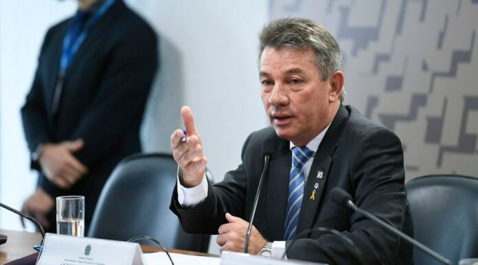 Antonio Denarium, Cassação, Processo, TSE,