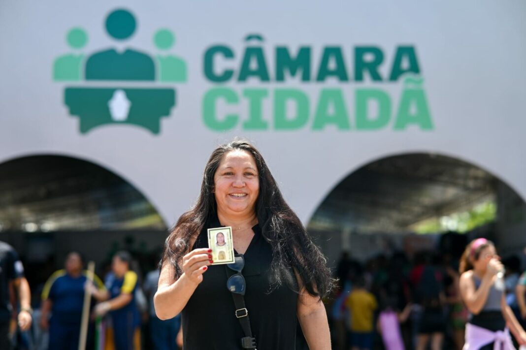 A Câmara Municipal de Manaus (CMM) realiza nesta quinta e sexta (11 e 12), ação Câmara Cidadã, idealizada pelo presidente da Casa Legislativa, vereador Caio André (União Brasil), já conta com mais de 50 parceiros e vai ofertar mais de 170 serviços gratuitos.