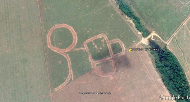 O Ministério Público Federal (MPF) ingressou com uma ação civil pública contra um pecuarista e proprietário rural pela destruição de um sítio arqueológico milenar do tipo geoglifo na Fazenda Crixá, localizada em Capixaba, no Acre.