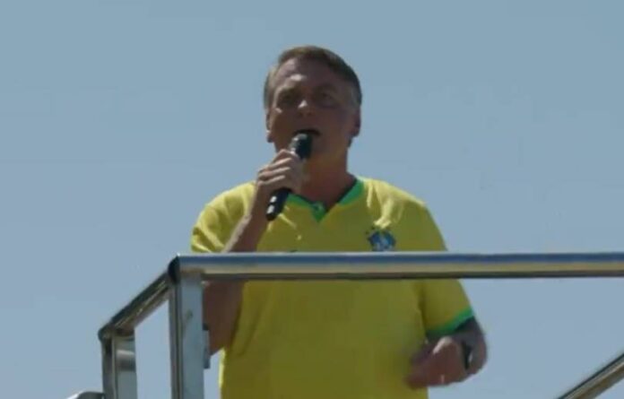 bolsonaro