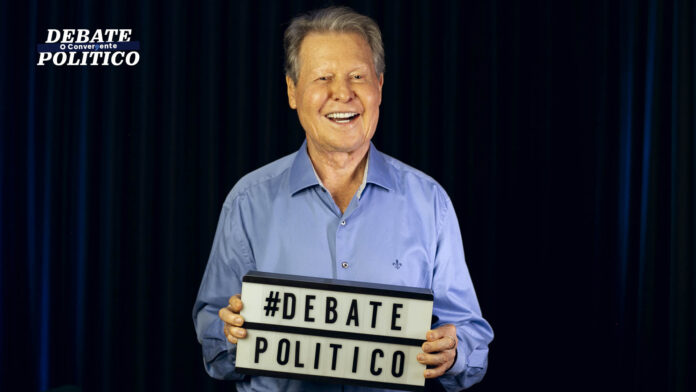 capa arthur debate