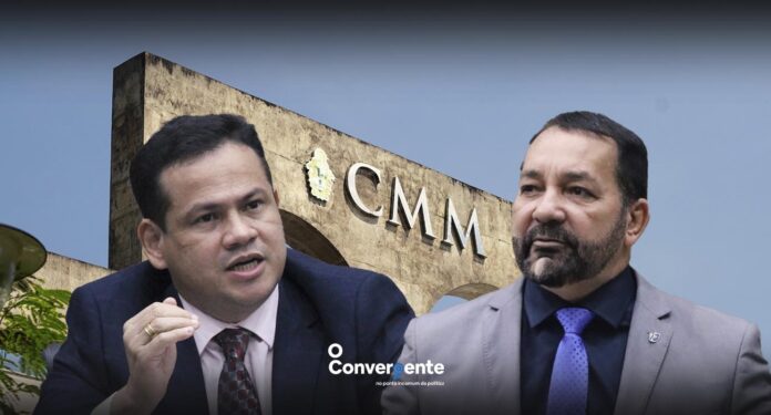 capa cmm