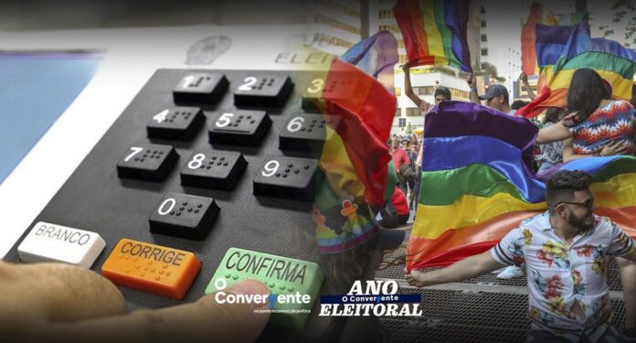 Em manifestação ao Tribunal Superior Eleitoral (TSE), o Ministério Público defende alterações nas regras que tratam sobre a coleta de dados de identidade de gênero e orientação sexual nos cadastros de eleitores e registros de candidaturas.