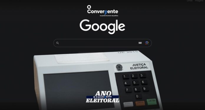 Google, Anúncios, Políticos, Eleições,