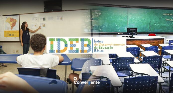 capa ideb