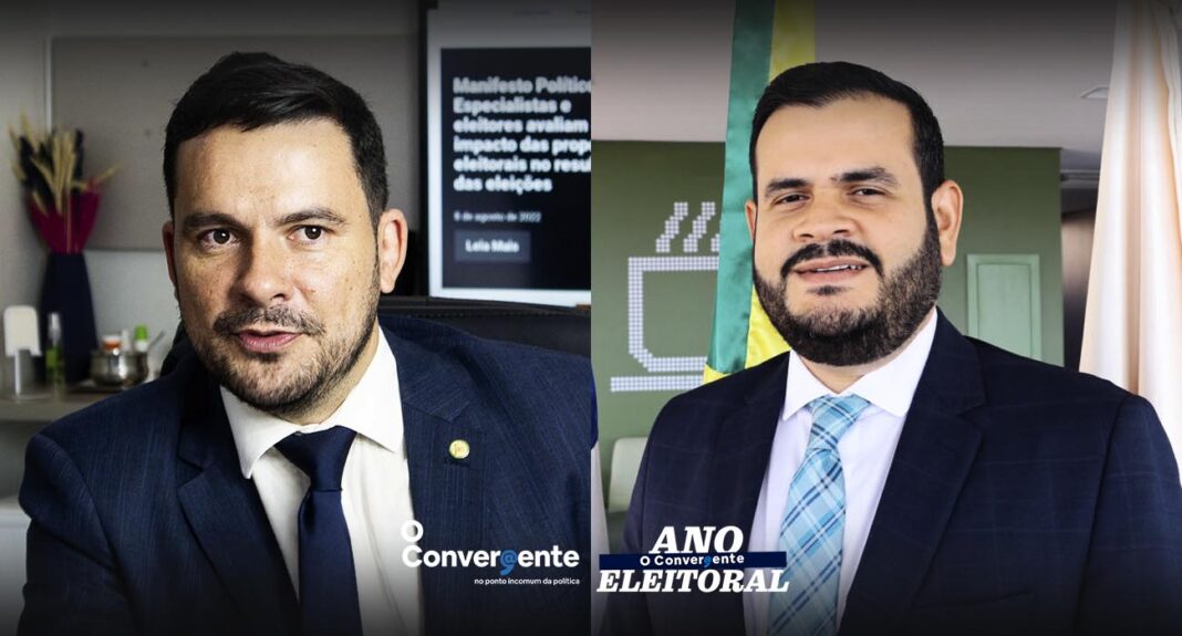 Alberto Neto, Campanha, Osvaldo Cardoso,