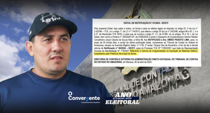 capa simão