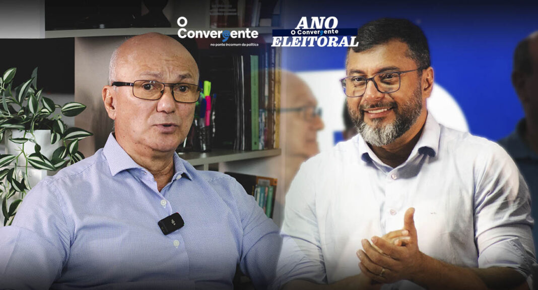 Bastidores, Coronel Menezes, PP, WilsonLima,