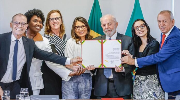 Lei, Sigilo, Vítimas, Violência Doméstica, Lula,