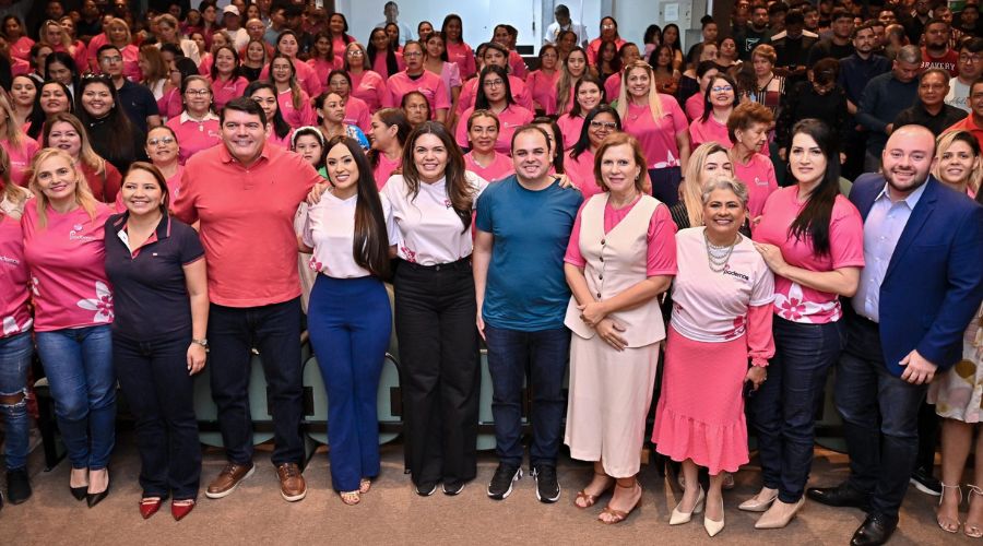 Mulheres, Podemos, Roberto Cidade, Executiva Municipal,