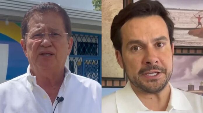 Amazonas, PL-AM, Boatos, Alberto Neto,