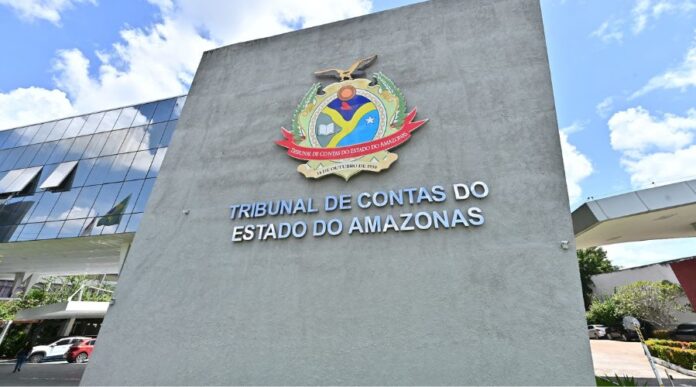 Edital, TCE-AM, Prêmios, Artigos Científicos,