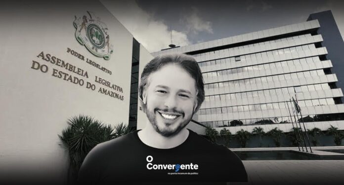Amazonas, ArthurBisneto, Aleam, Homenagens,