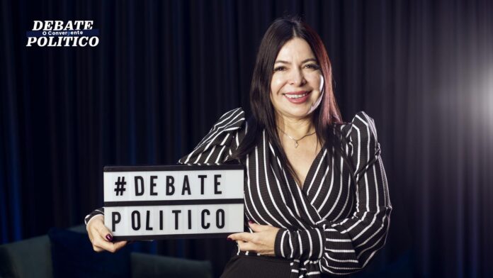 capa debora