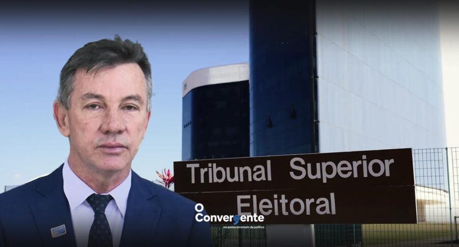 Antonio Denarium, Cassação, TRE-RR, TSE,