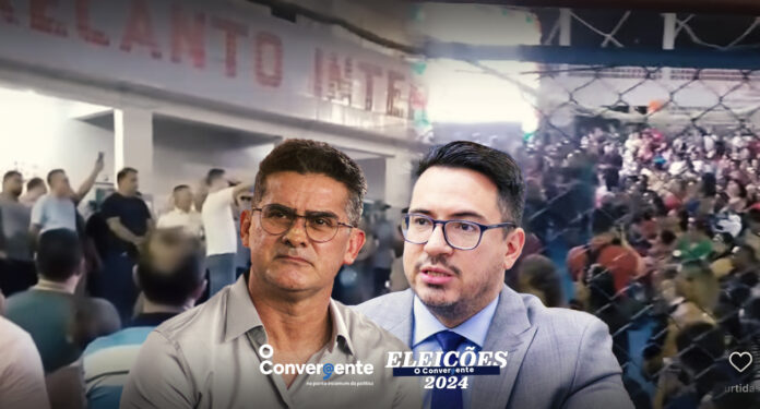 capa guedes david