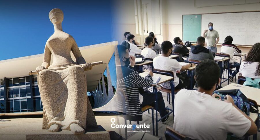 Cotas Raciais, Lei, Congresso, STF,