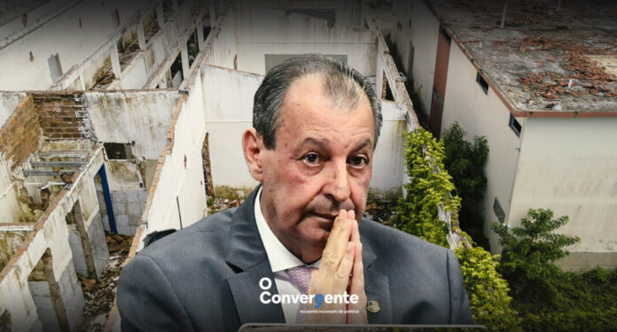 Relatório, CPI Braskem, Fiscalização, Brasil, Brasília,