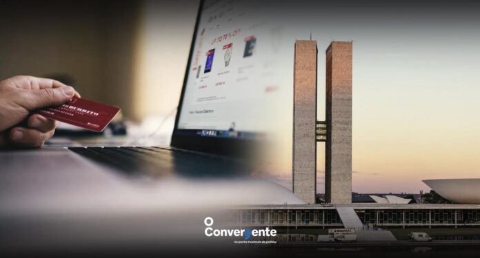 Senado, Taxação, Compras Internacionais, Economia