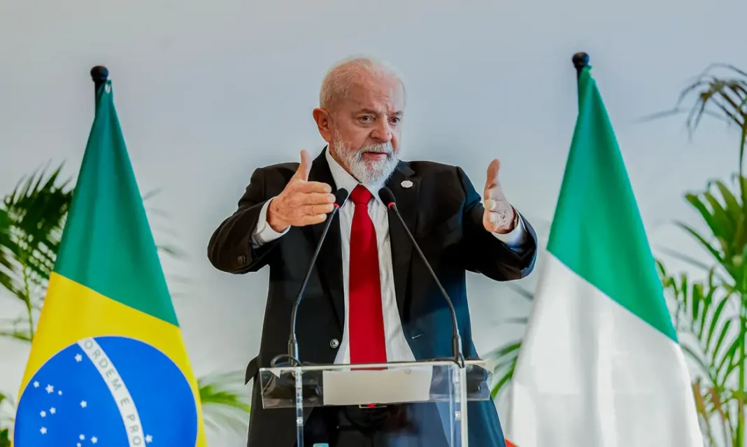 #Lula, Brasil, Acordo, Mercosul, União Europeia,