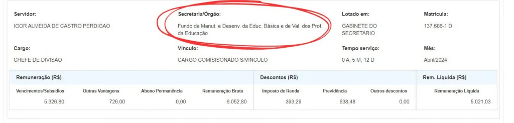 David Almeida, Fundeb, Pré-Candidato, Manaus, Itacoatiara,