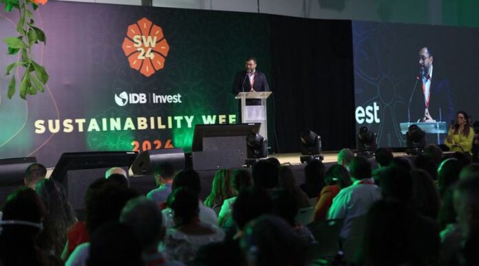 BID Invest, Wilson Lima, Governador do AM, Povos da Amazônia,