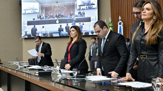 Aleam, PLDO, Roberto Cidade,