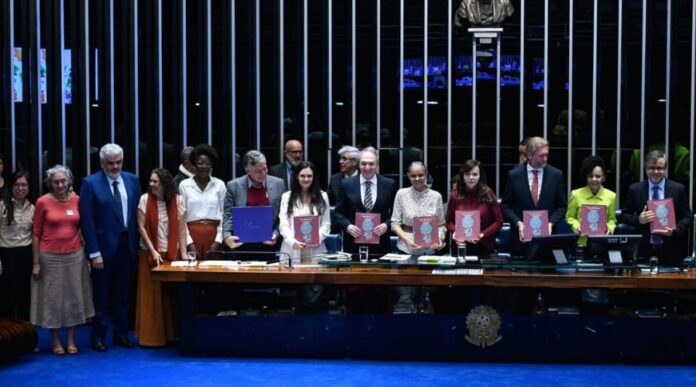 Sessão, Senado, Conselheiro, TCE-AM,