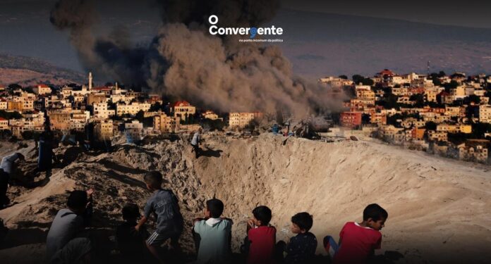 Cruz Vermelha, Israel, Faixa de Gaza, Guerra, Mundo,