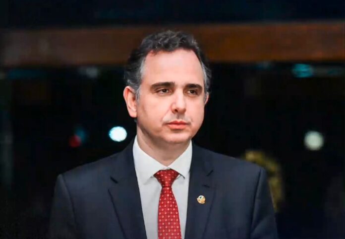 rodrigo-pacheco Senado, Rodrigo Pacheco, Venezuela, Processo Eleitoral,