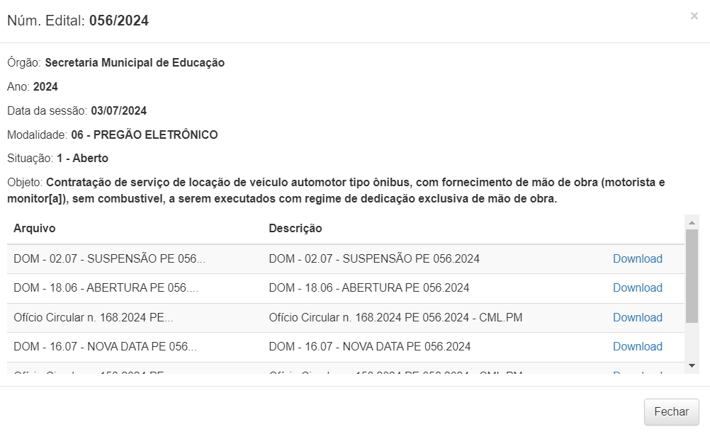 Irregularidade, Semed, Licitação, TCE-AM, Política,