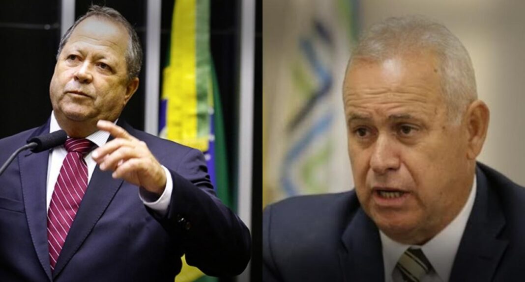 Em depoimento prestados na útima terça-feira (16) no Conselho de Ética da Câmara dos Deputados, no processo que analisa o pedido de cassação de mandato do deputado Chiquinho Brazão (sem partido-RJ), seu irmão, Domingos Brazão, afirmou que os dois são vítimas de uma conspiração. Segundo o depoente, que é conselheiro do Tribunal de Contas do Estado do Rio de Janeiro, policiais forjaram um dossiê falso para incriminar os dois.