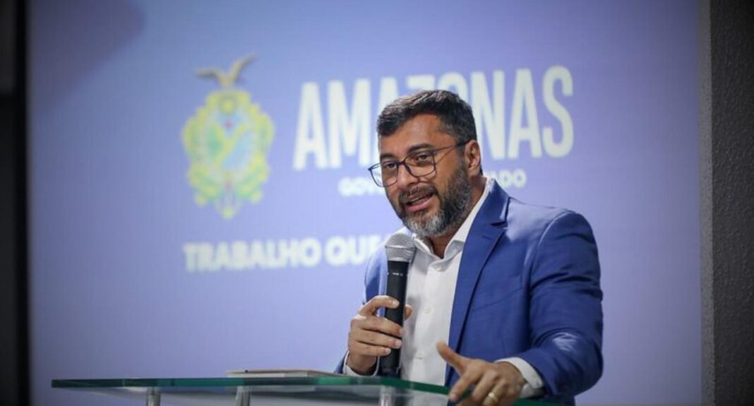 O governador Wilson Lima anunciou, na última terça-feira (23), mais de R$ 12,9 milhões em investimentos para novos editais na área científica, fortalecendo a área de CT&I pela Fundação de Amparo à Pesquisa do Estado do Amazonas (Fapeam). Um protocolo de intenções também foi assinado para participação de cientistas de órgãos e universidades no assessoramento técnico em razão da estiagem.