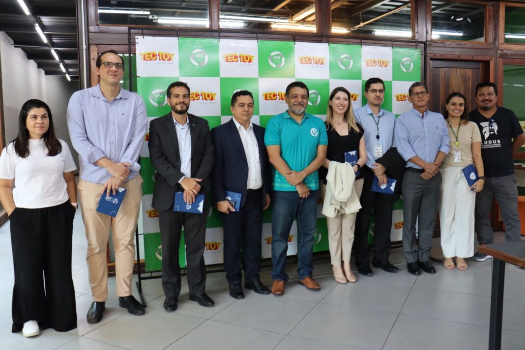 Considerados cases de sucesso, os projetos de Pesquisa, Desenvolvimento e Inovação (PD&I) da Universidade do Estado do Amazonas (UEA)