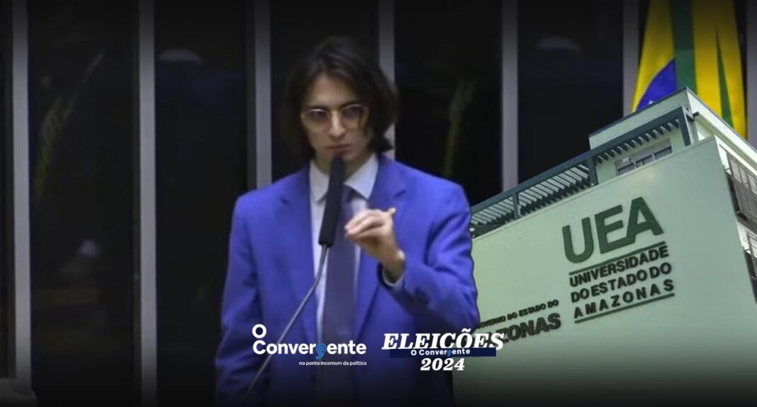 O texto-base da regulamentação da Reforma Tributária (PLP 68/24), aprovado no plenário da Câmara dos Deputados, nesta quarta-feira (10), contou com um acordo do qual o deputado federal Amom Mandel (Cidadania-AM) foi protagonista na defesa a Universidade do Amazonas (UEA).