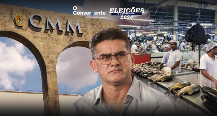 Obras, Feiras, David Almeida, Vereadores,