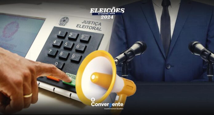 No próximo domingo (27), 33.996.477 de eleitoras e eleitores retornarão às urnas eletrônicas no 2º turno das Eleições Municipais de 2024 para escolher os ocupantes dos cargos de prefeito e vice-prefeito em 51 municípios, sendo 15 capitais. O período de votação será das 8h às 17h pelo horário de Brasília (DF). Assim como aconteceu no 1º turno do pleito, é necessário que todos estejam atentos às regras sobre o que é permitido e o que não pode no dia da votação.