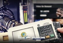 Partidos intensificam presença na TV com propaganda partidária antes das eleições