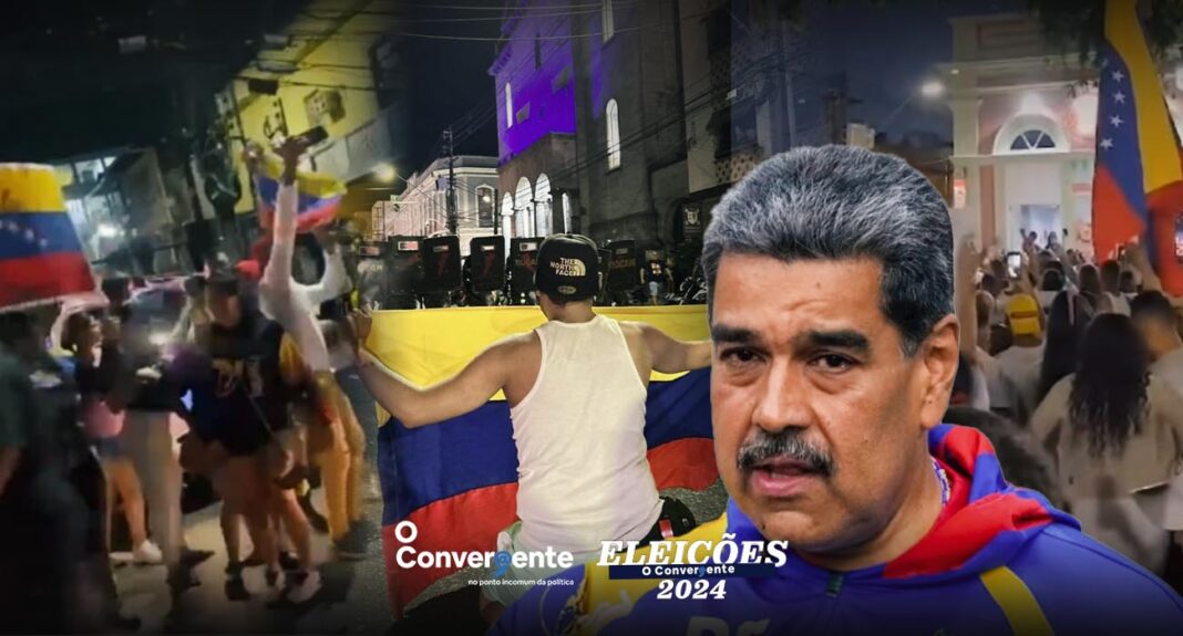 Maduro, Supremo, Venezuela, Eleições, Mundo,