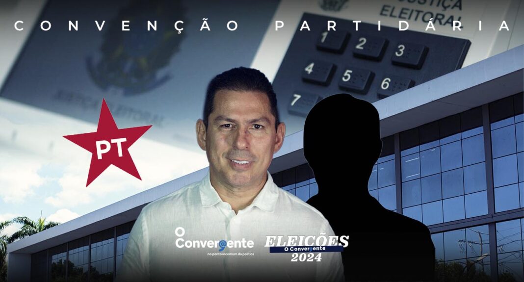 Convenção, Partidos, Marcelo Ramos, Candidatura, Manaus,