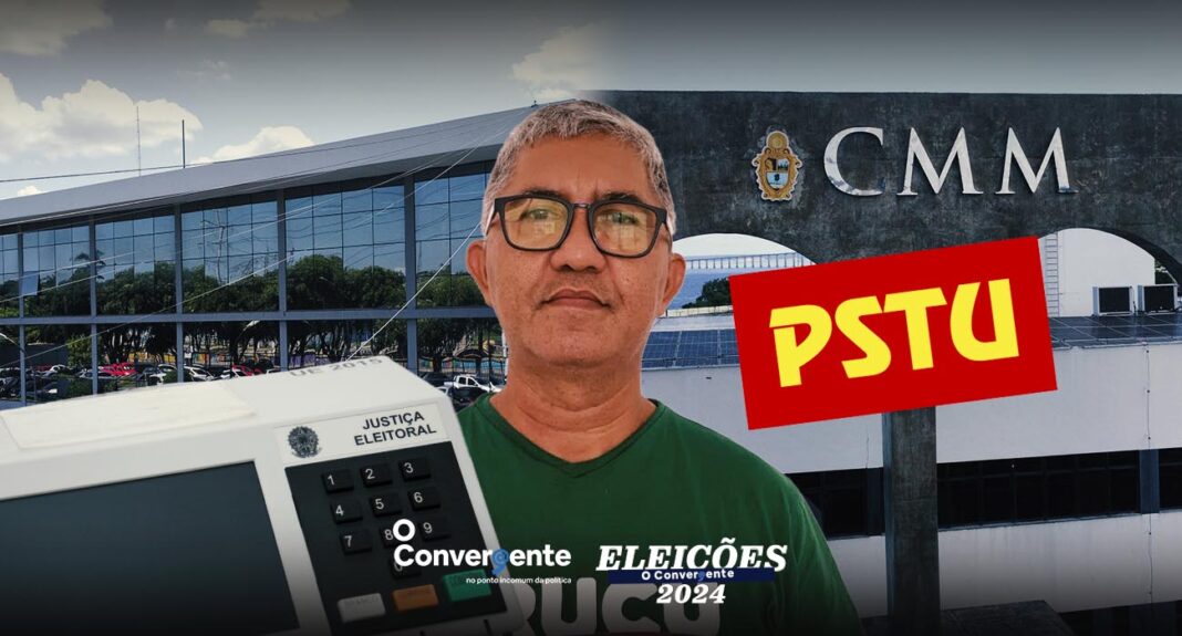 Convenção, PSTU, Candidatos, Prefeito, Vereadores,