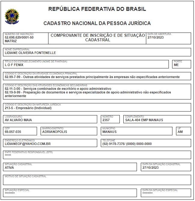 David Almeida, Empreendimento, Escritório, Prefeitura, Política,