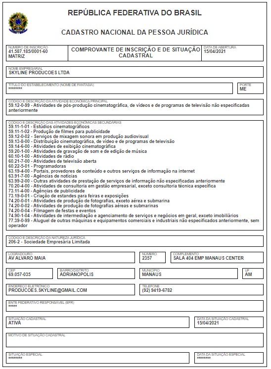 David Almeida, Empreendimento, Escritório, Prefeitura, Política,