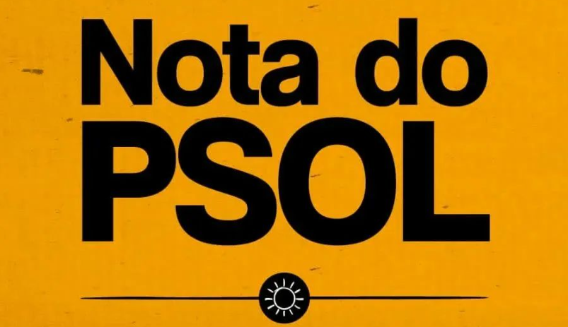 PSOL, Natália Demes, Marcelo Ramos, Política,