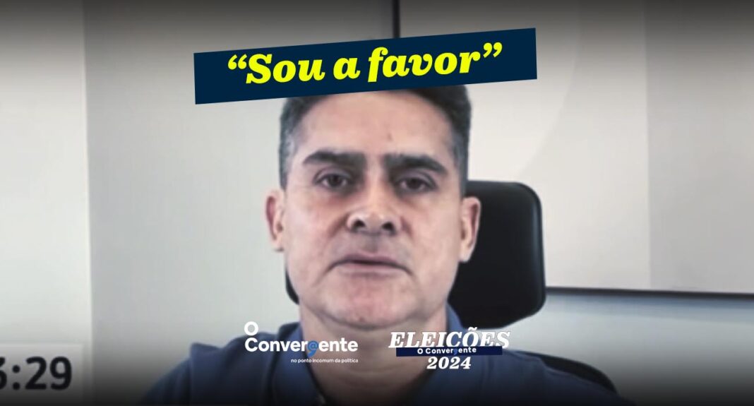 David Almeida, Aborto, Vídeo, Manaus, Política,