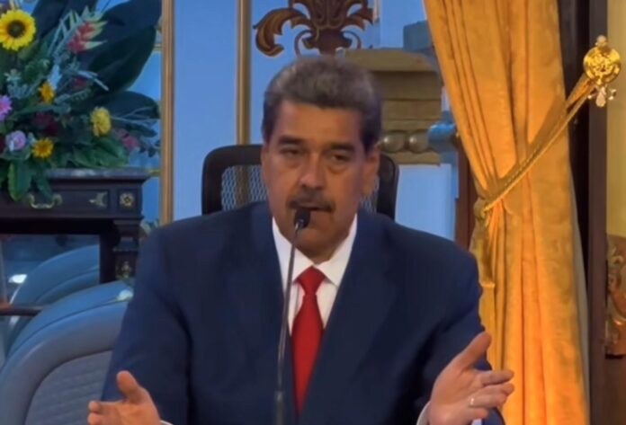 maduro